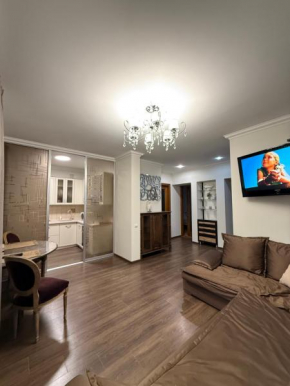 Apartment on Spasskay